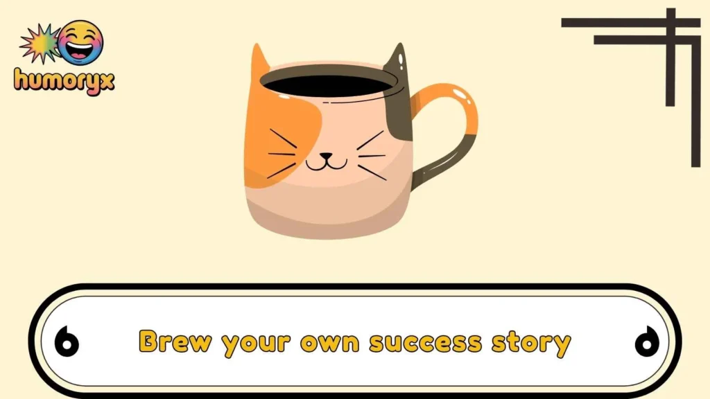 Clever Mug Puns for Daily Motivation