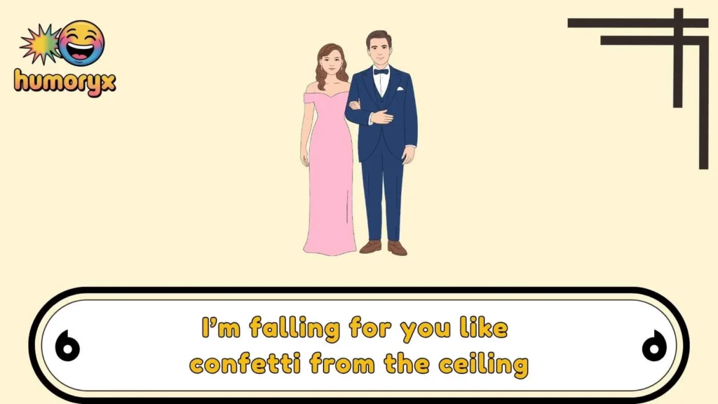Clever Wordplay Prom Puns