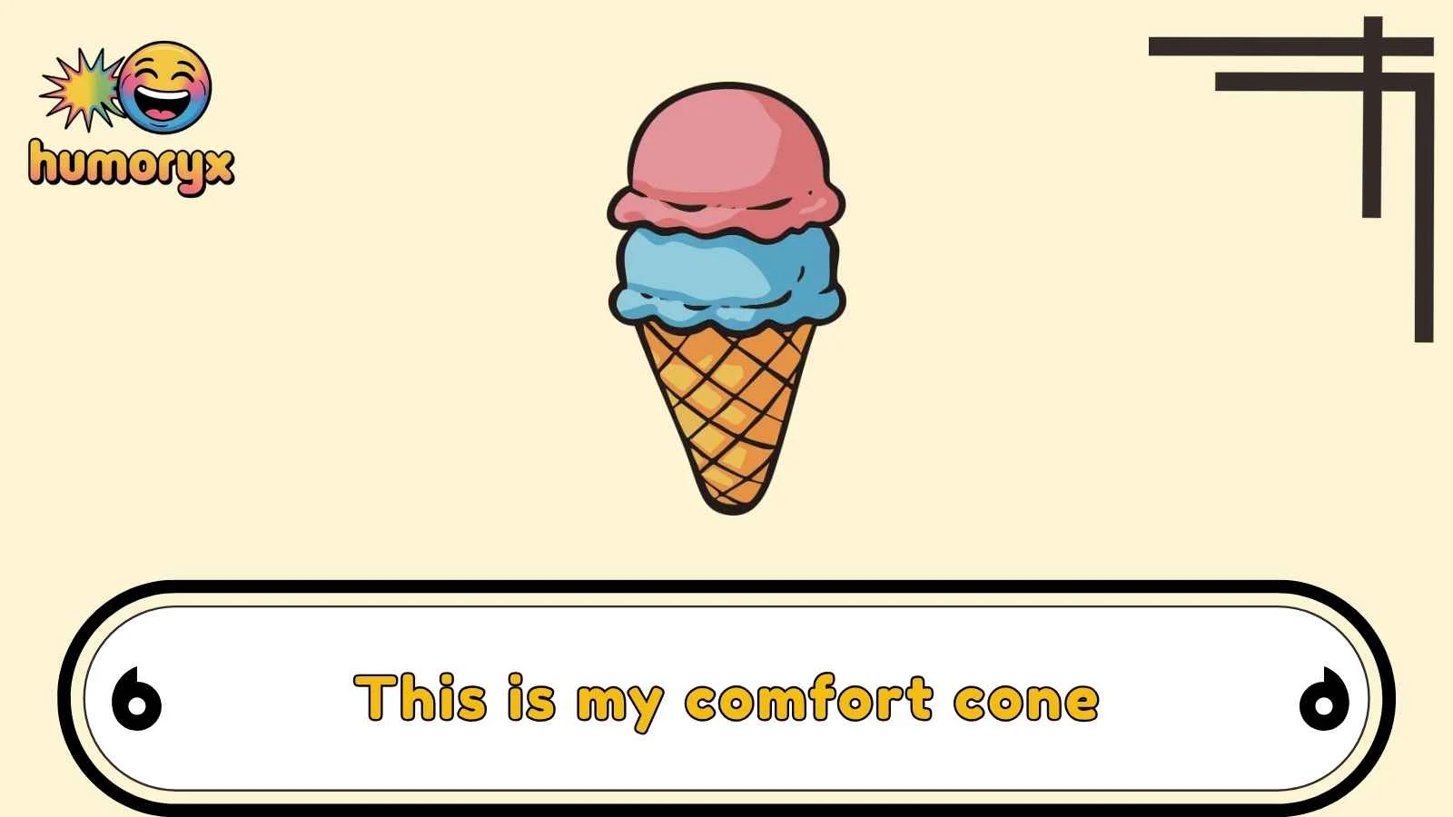 cone puns