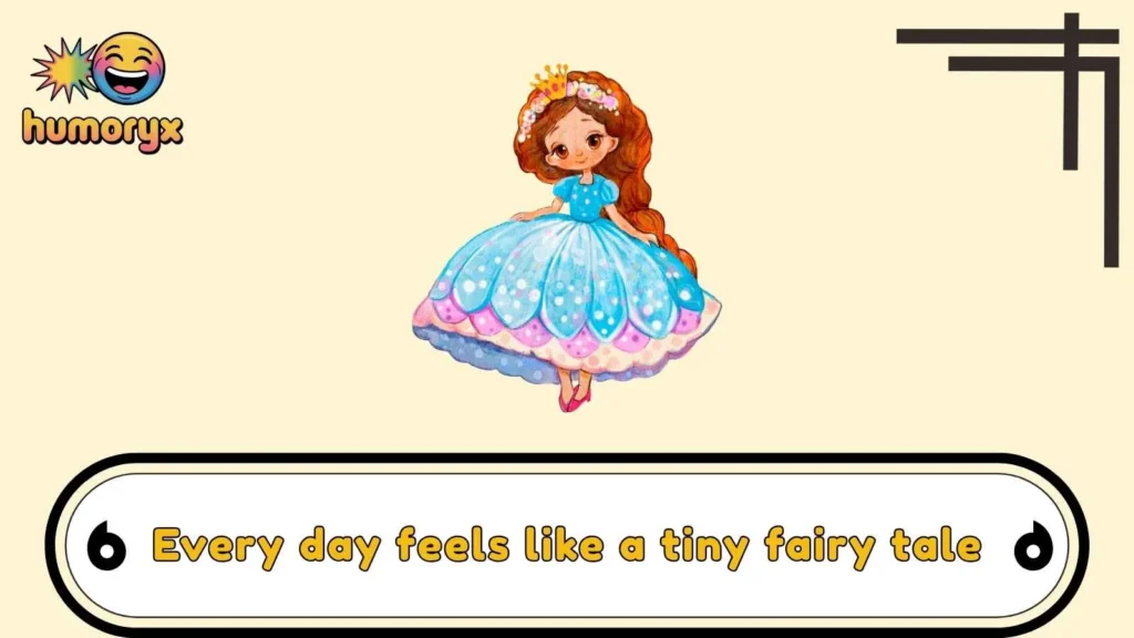 Cute Princess Puns That Melt Hearts Instantly