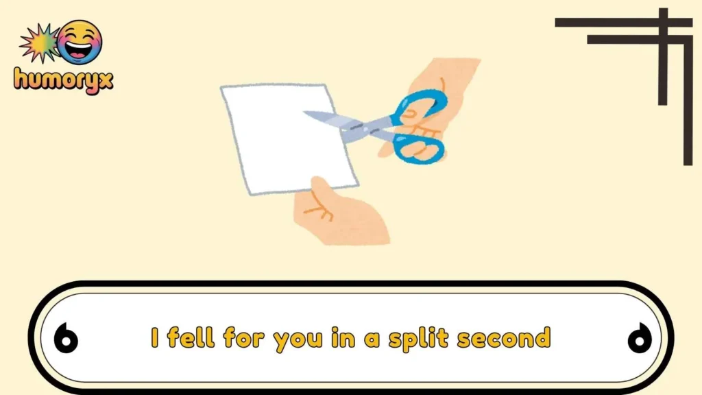 Cute Scissor Puns That Feel Light and Fun