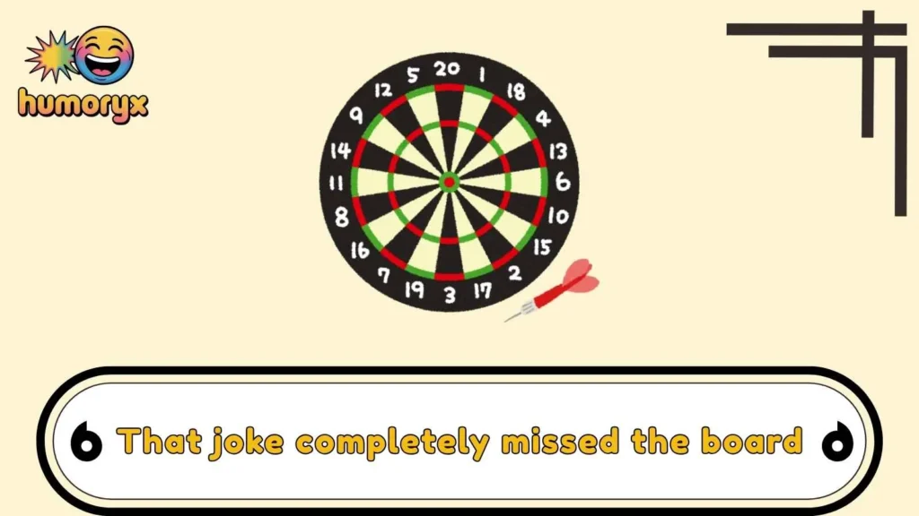 Dart Puns for Everyday Laughs