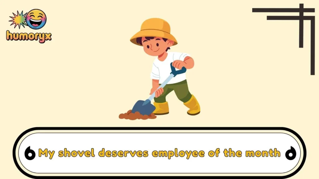 Digging Puns for Gardening Lovers