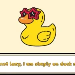 Duck Puns One Liners