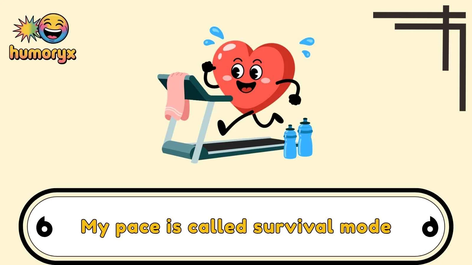 exercise puns