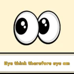 eye puns one liners