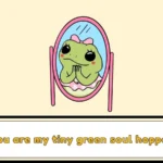 frog puns love