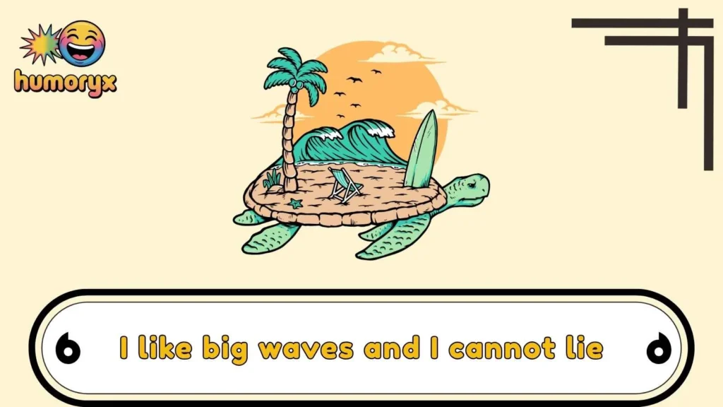 Funny Beach Puns for Sunny Vacation Vibes