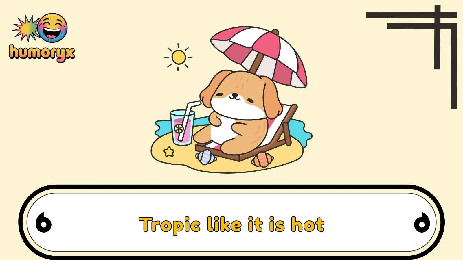 funny beach puns