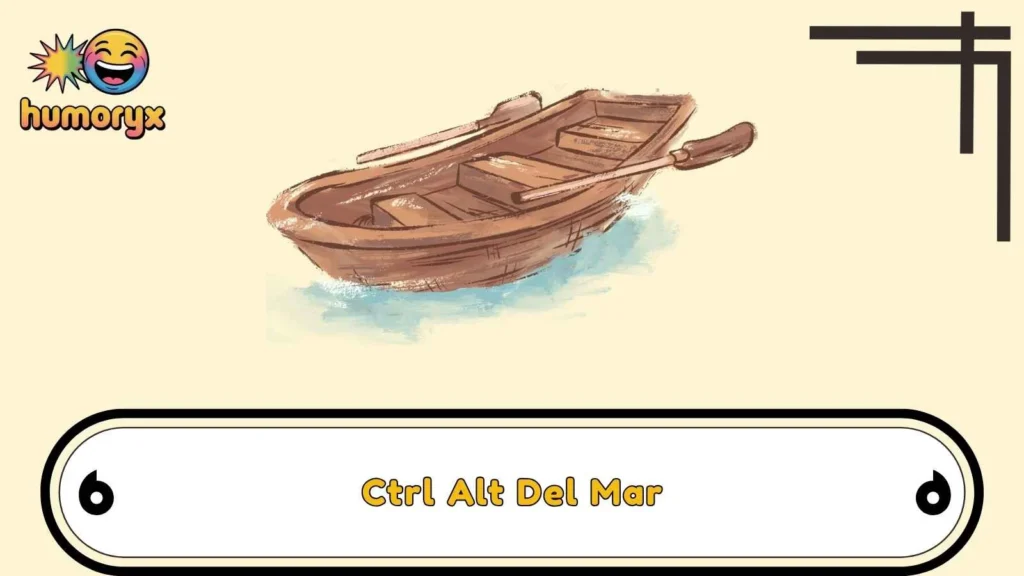 Funny Boat Name Puns Everyone Loves