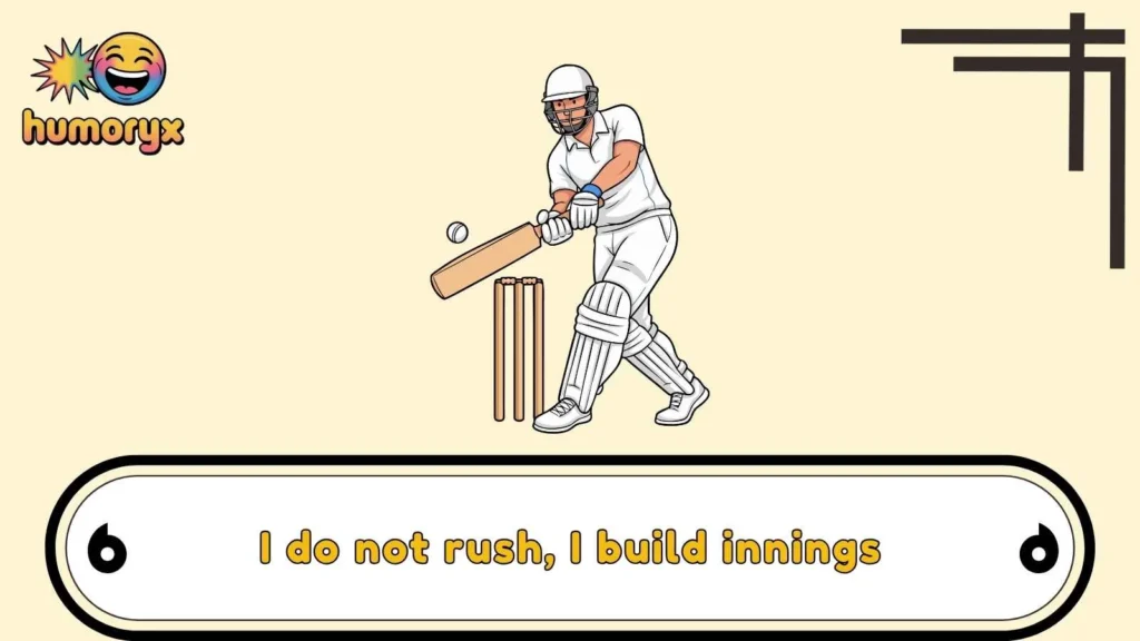 Funny Cricket Puns That Always Score Laughs