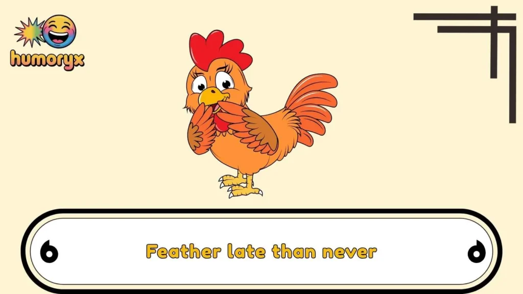 Funny Hen Puns for Everyday Laughs