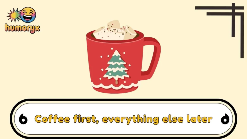 Funny Mug Puns for Coffee Lovers