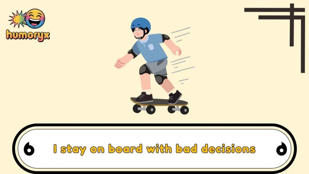 Funny Skating Puns for Everyday Laughs