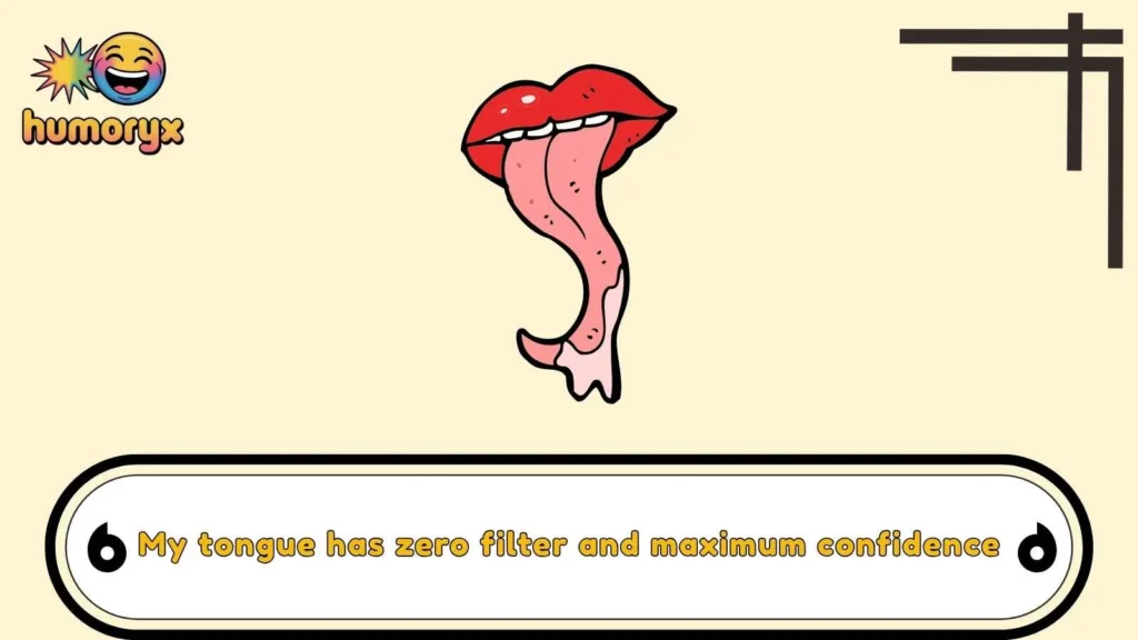 Funny Tongue Puns for Everyday Laughs
