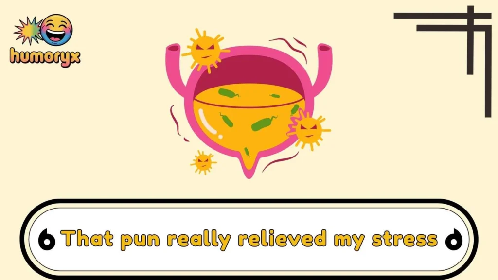 Funny Urine Puns That Flow Naturally
