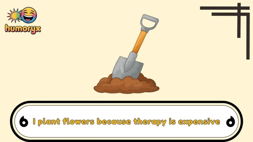 Gardening Puns That Totally Grow On You