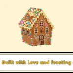 gingerbread house puns