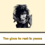goth puns
