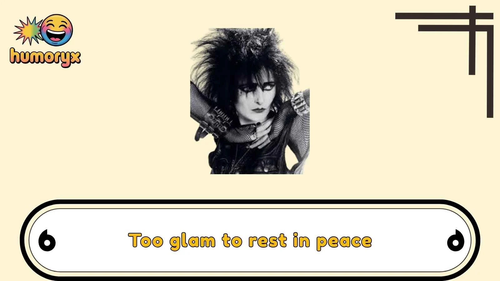 goth puns