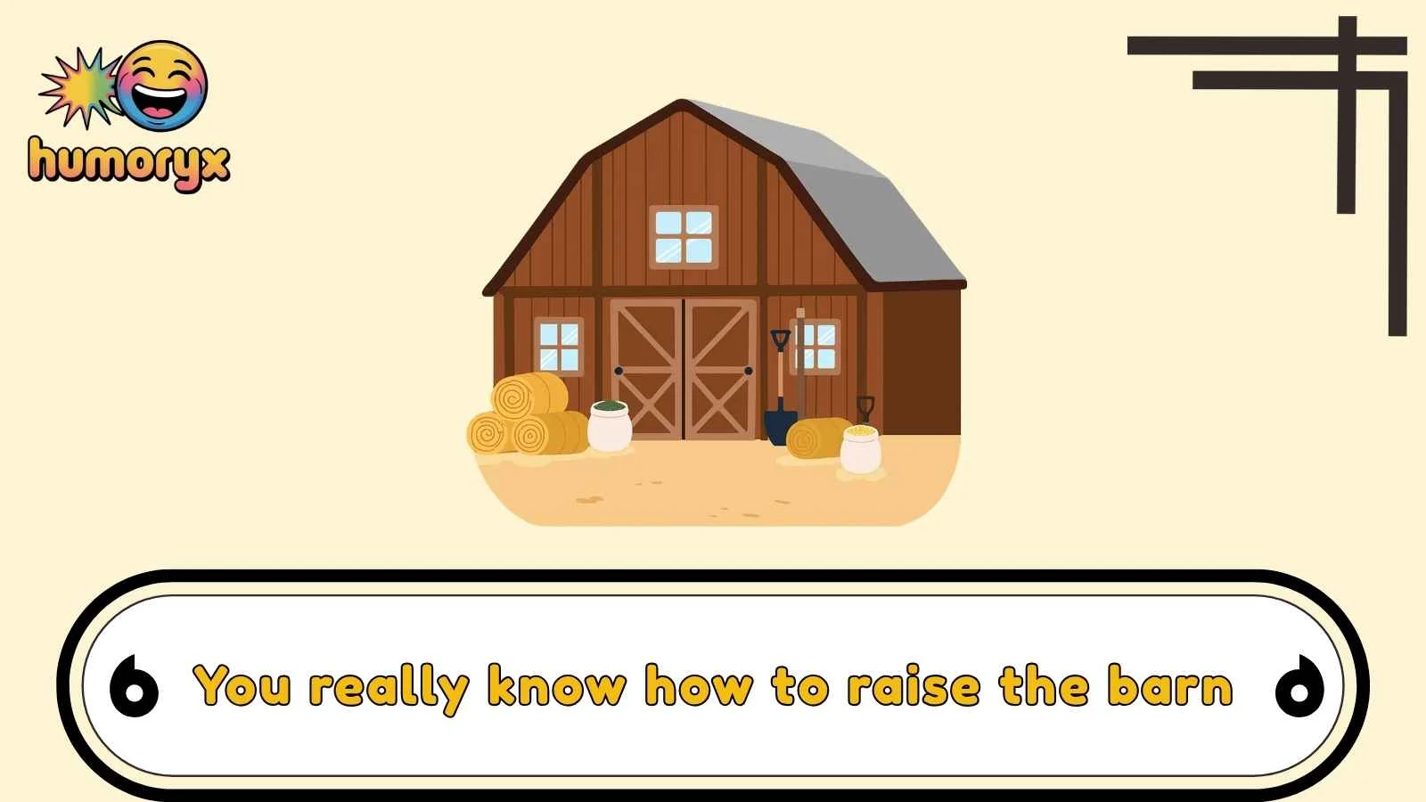 Hay Puns
