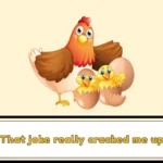 hen puns