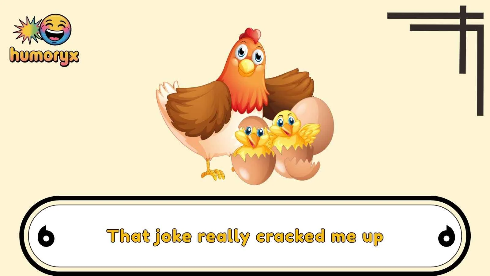 hen puns
