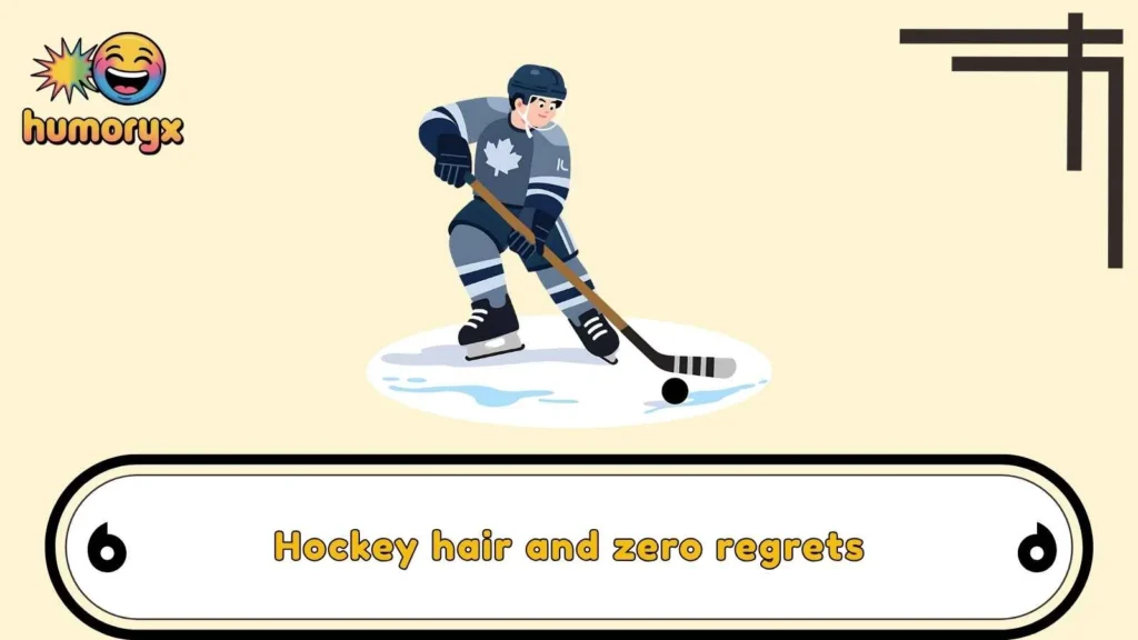 Hockey Puns for Ice-Cold Laughs