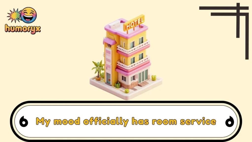 Hotel Check-In Puns