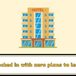 hotel puns