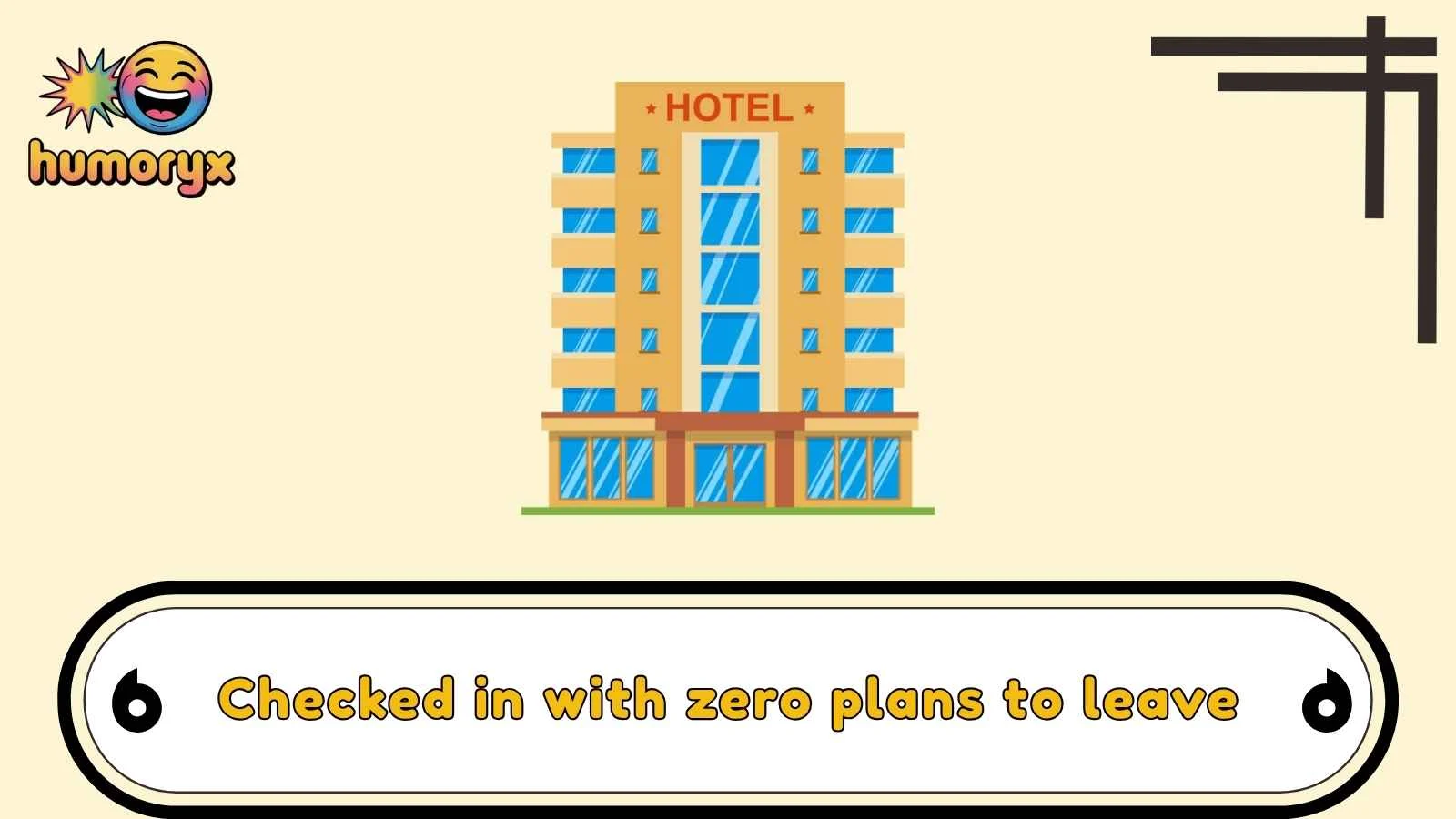 hotel puns