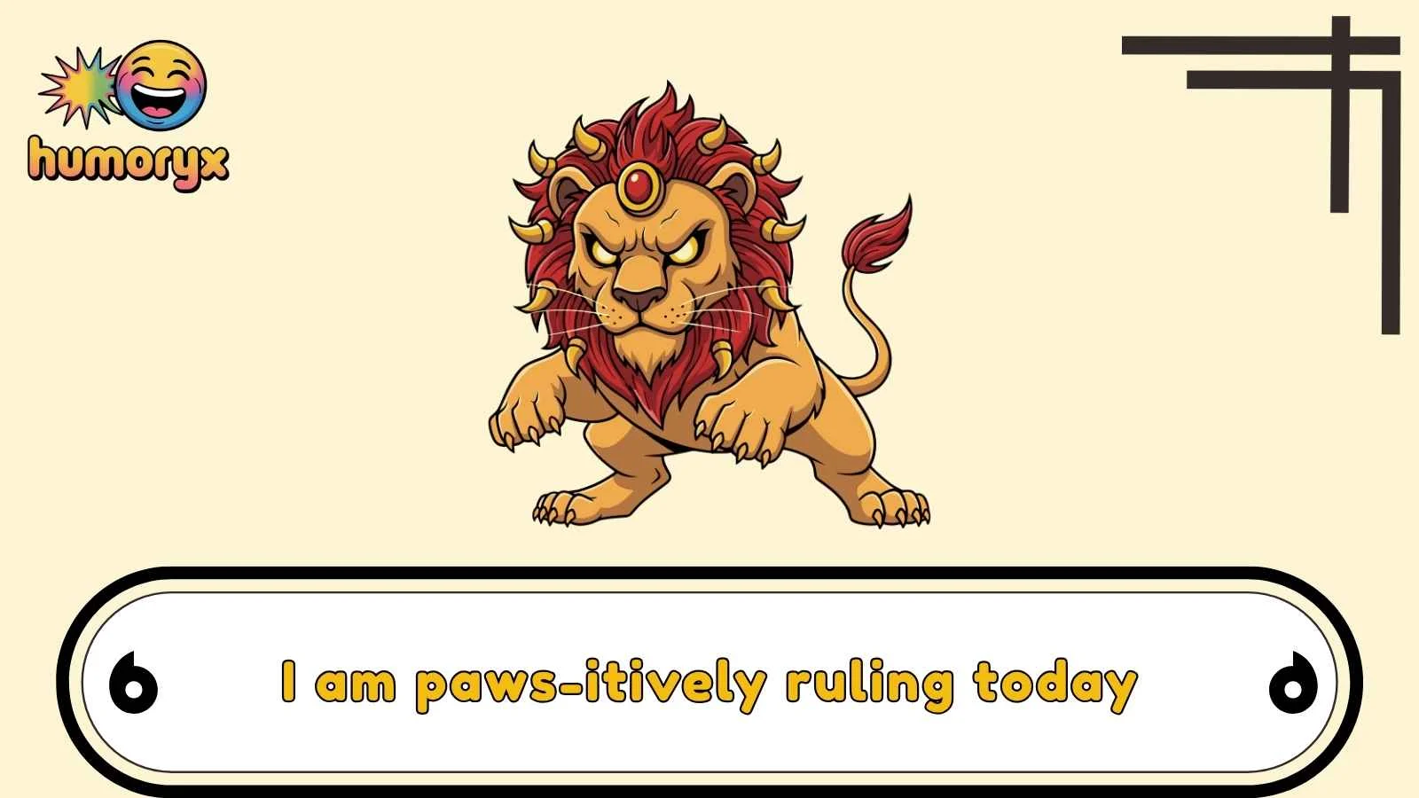 lion king puns