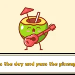 luau puns