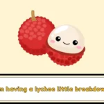 lychee puns