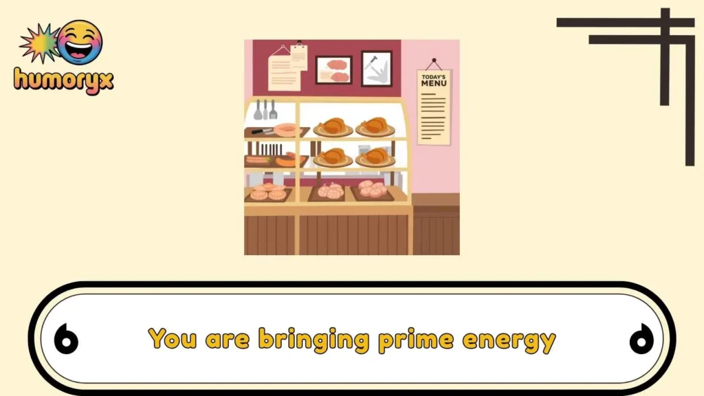 Meat Puns That Bring the Flavor