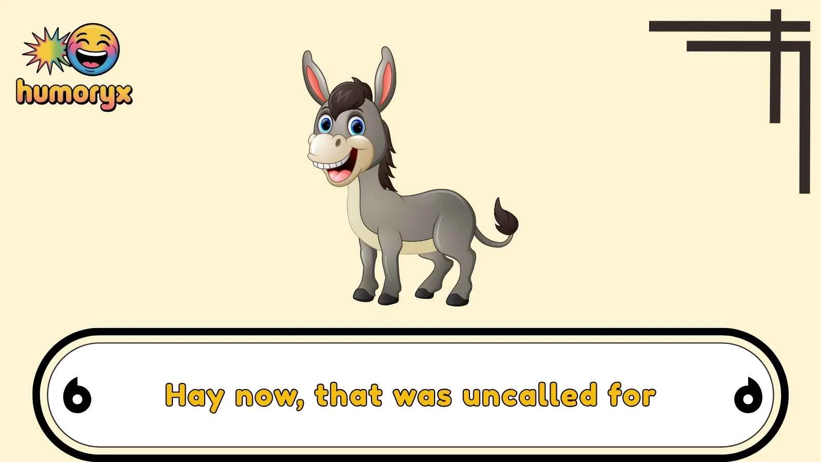 mule puns