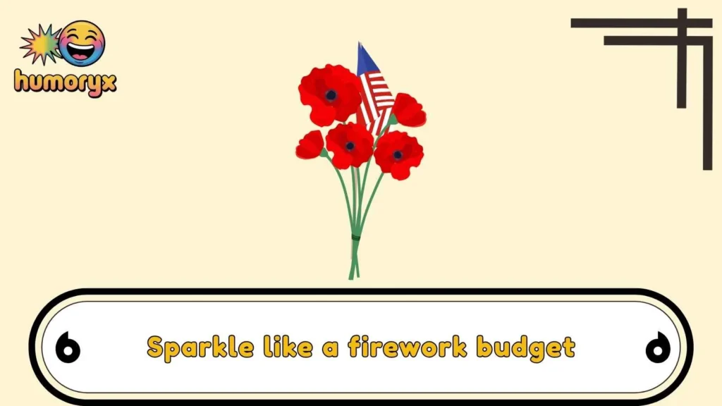 Patriotic Memorial Day Puns