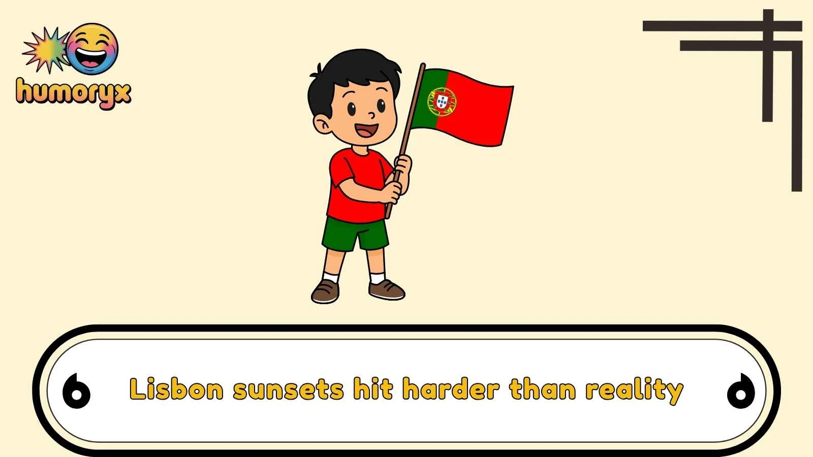 portugal puns