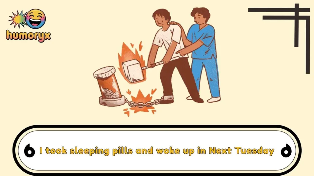 Prescription Puns That Deserve a Warning Label