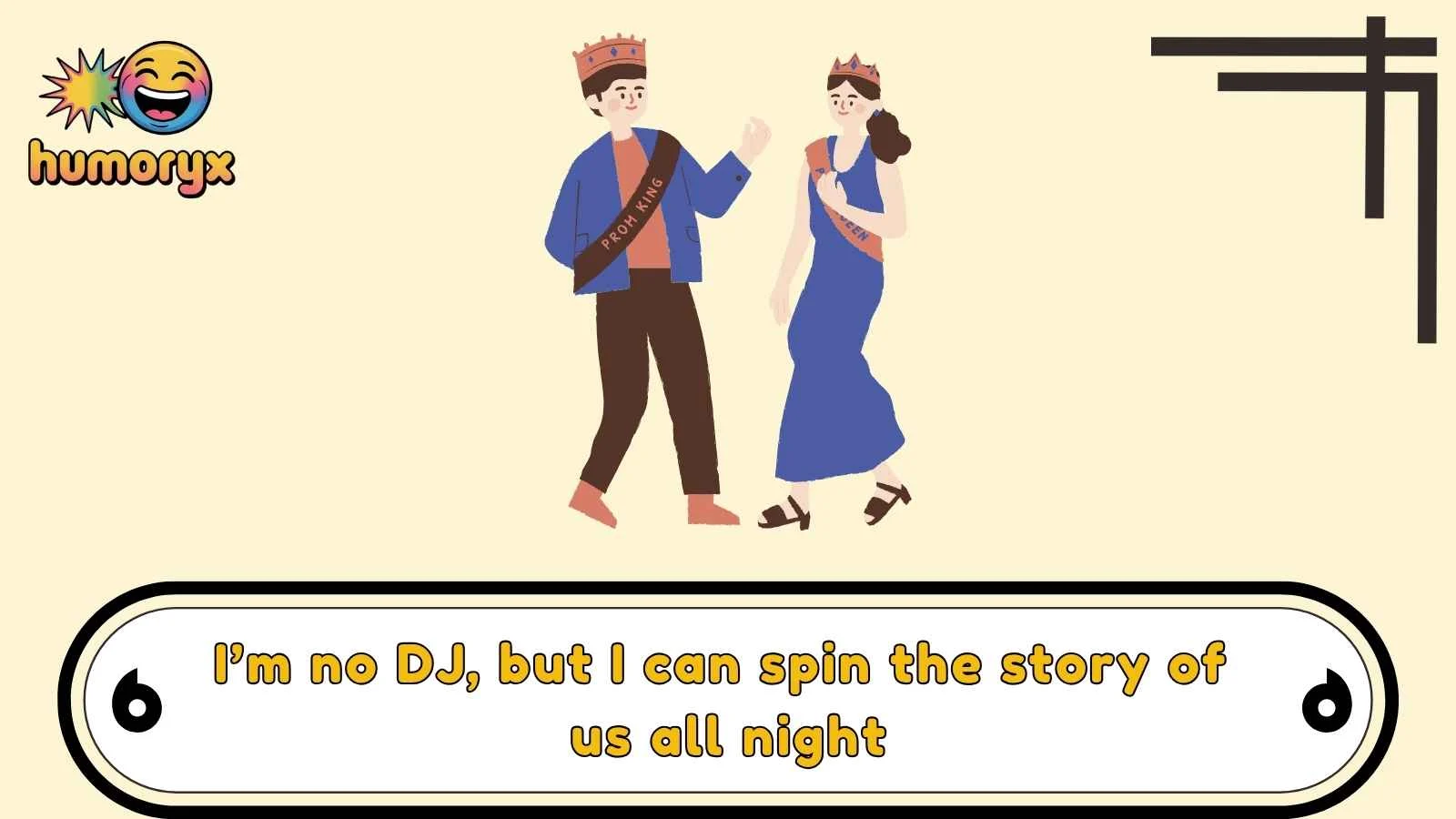 Prom Puns