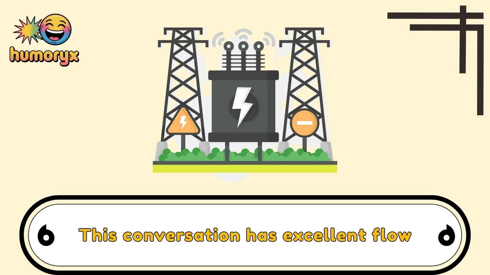 puns about electricity