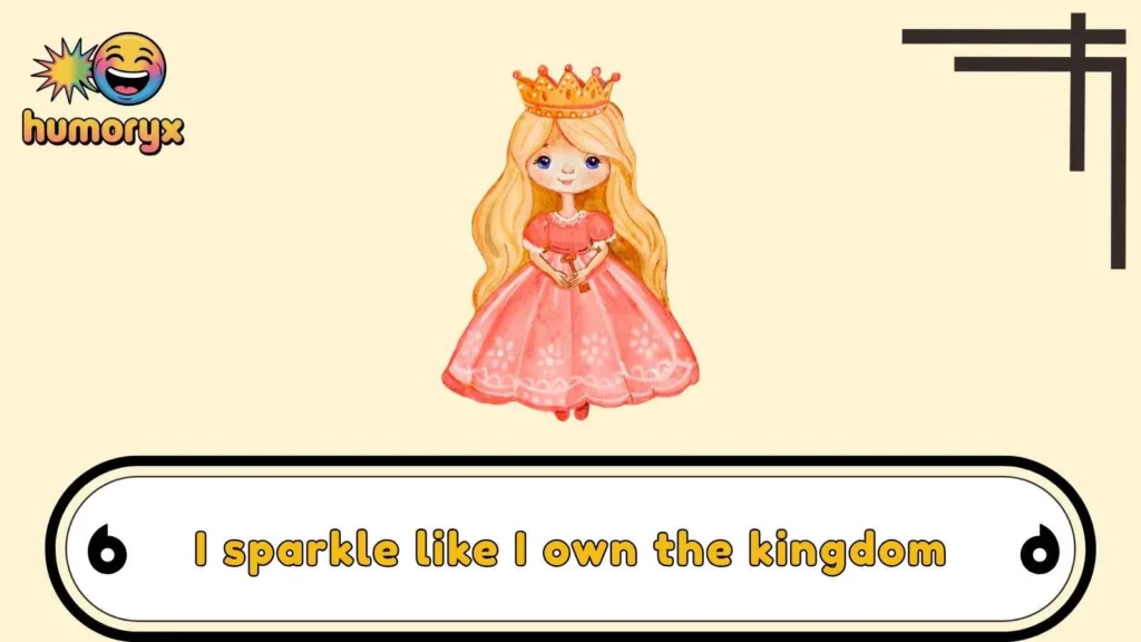 Royal Princess Puns That Always Reign Supreme