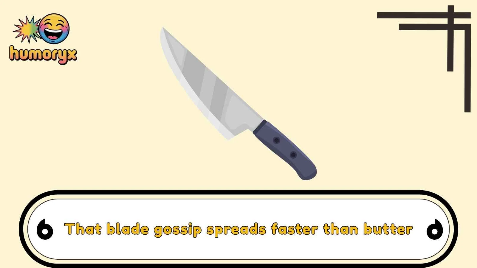 sharp puns