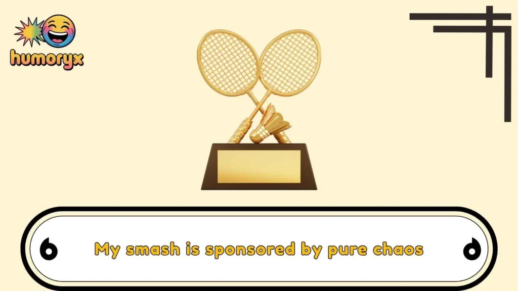 Smash Puns That Hit Too Hard