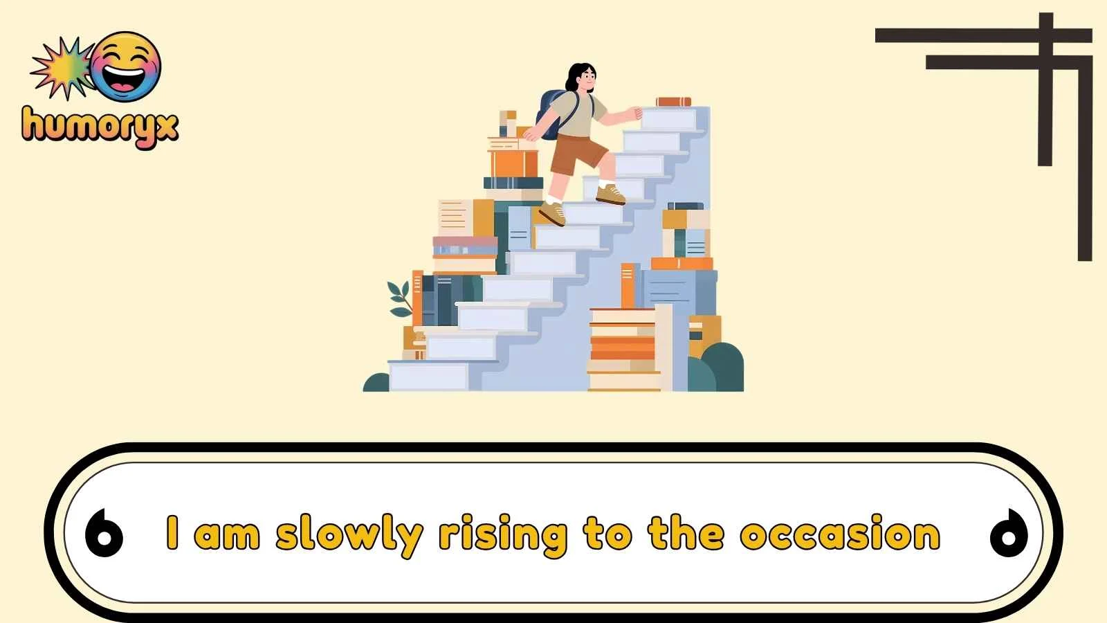 stair puns