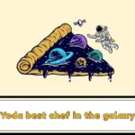 star wars food puns