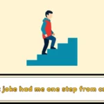 step puns