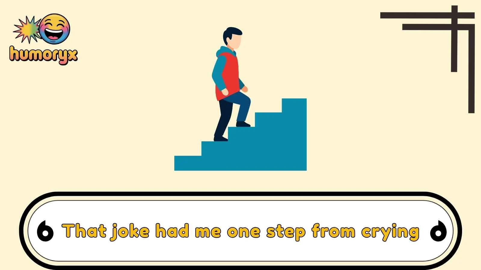 step puns
