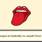 tongue puns
