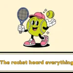 Tennis Puns One Liners